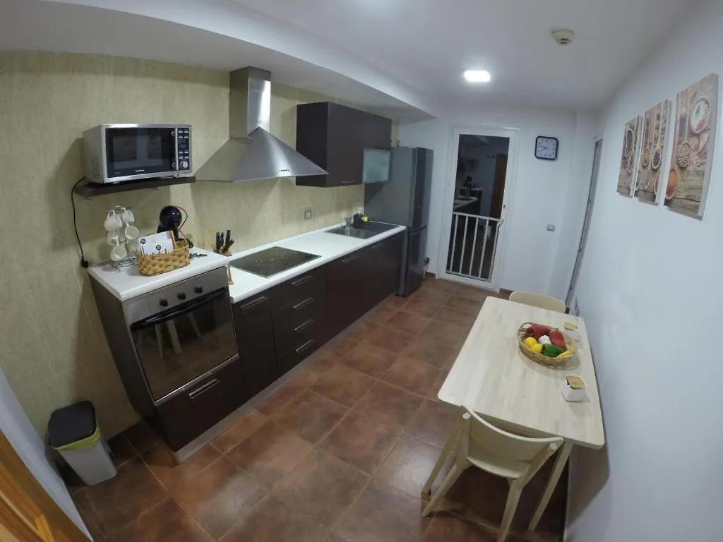 Villa Sol Corralejo Apartamento