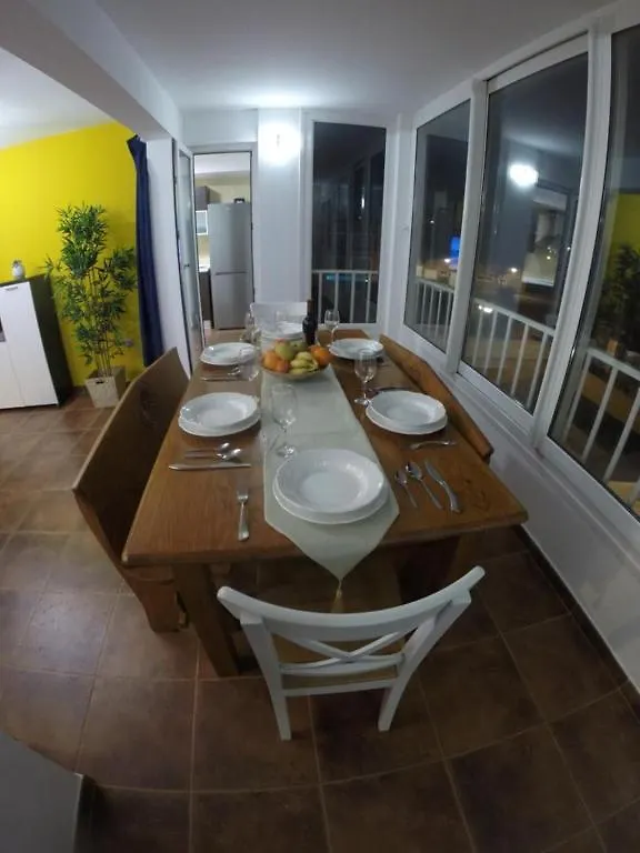 Villa Sol Corralejo España