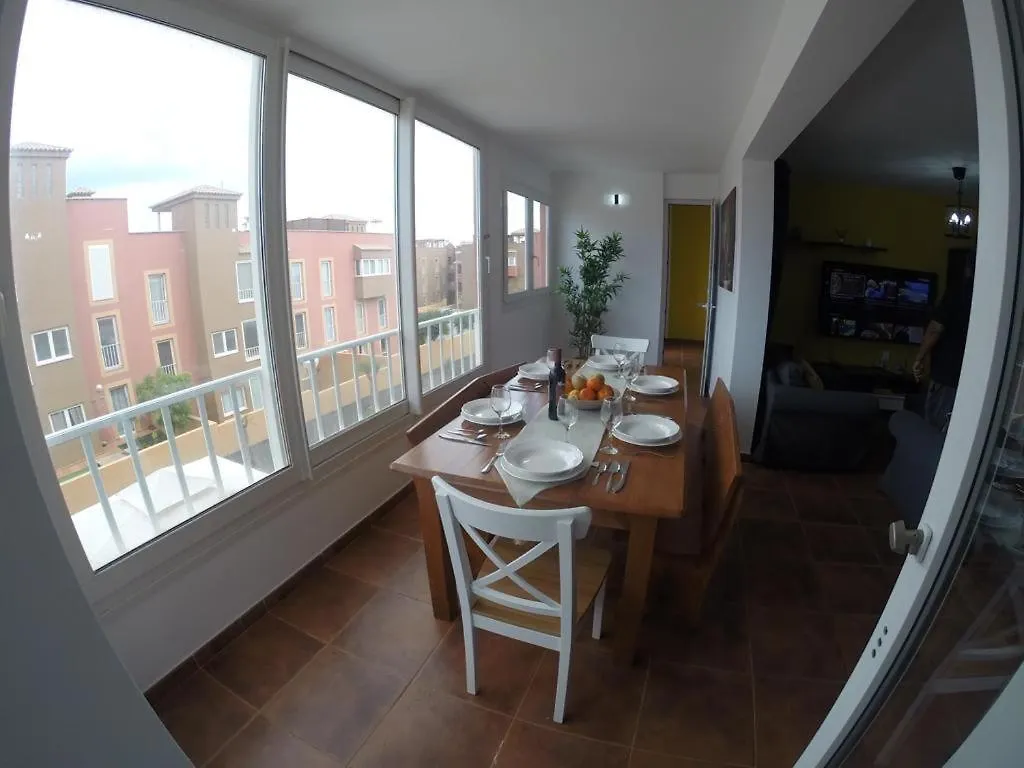 Villa Sol Corralejo