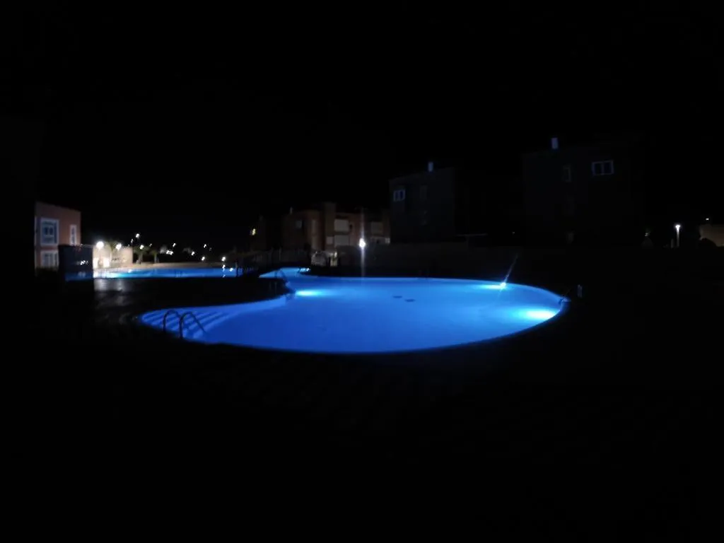 Villa Sol Corralejo Spanien