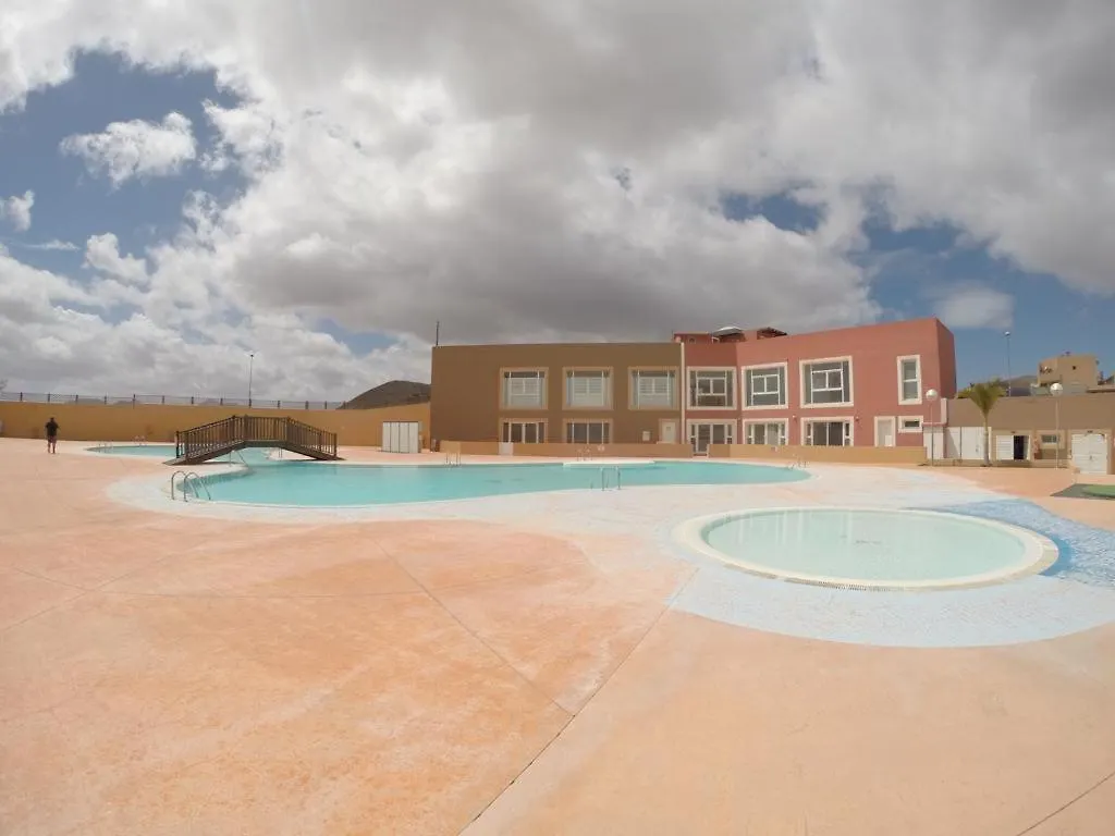 Villa Sol Corralejo Lejlighed