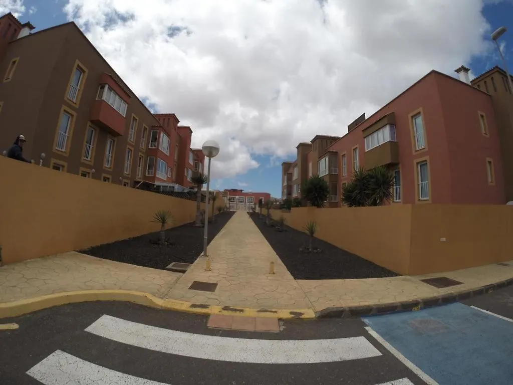 Villa Sol Corralejo España