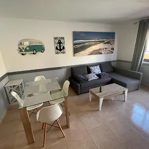  Apartamento Casa Denny - Oasis Papagayo