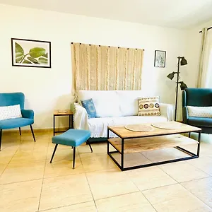  Apartamento Rooftop Pool